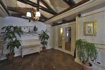 фото отеля Villa Danilo