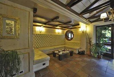 фото отеля Villa Danilo