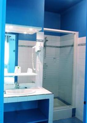 фото отеля Hostellerie Le Chalet Fleuri Saint-Remy-de-Provence