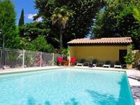 Hostellerie Le Chalet Fleuri Saint-Remy-de-Provence