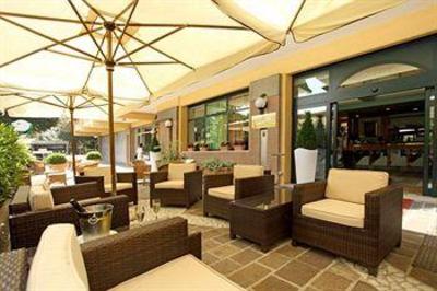 фото отеля Hotel Rosa del Deserto