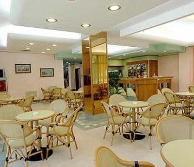 фото отеля Hotel Rosa del Deserto