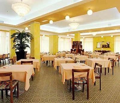 фото отеля Hotel Rosa del Deserto