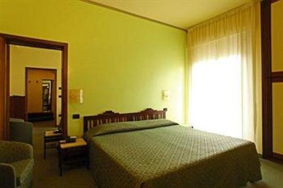 фото отеля Hotel Rosa del Deserto