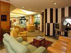 фото отеля Hotel Rosa del Deserto