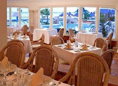 фото отеля El Cozumeleno Beach Resort