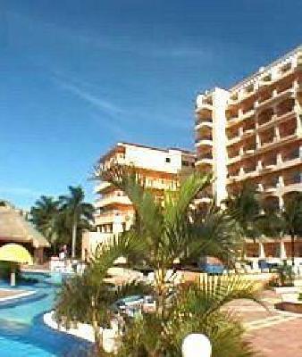 фото отеля El Cozumeleno Beach Resort