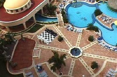 фото отеля El Cozumeleno Beach Resort
