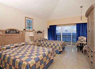 фото отеля El Cozumeleno Beach Resort