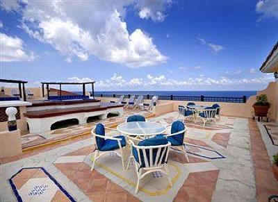 фото отеля El Cozumeleno Beach Resort
