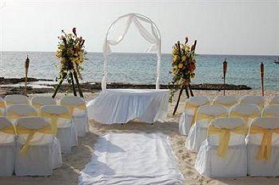 фото отеля El Cozumeleno Beach Resort