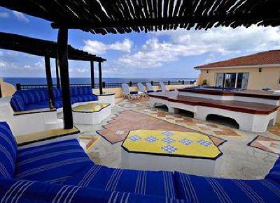 фото отеля El Cozumeleno Beach Resort