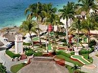 El Cozumeleno Beach Resort