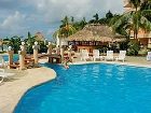 фото отеля El Cozumeleno Beach Resort