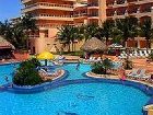 фото отеля El Cozumeleno Beach Resort