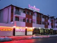 BEST WESTERN Florimont Hotel Casino & SPA