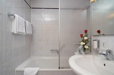 фото отеля Best Western Hotel Frankfurt Maintal