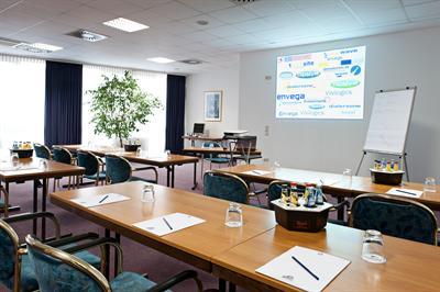 фото отеля Best Western Hotel Frankfurt Maintal
