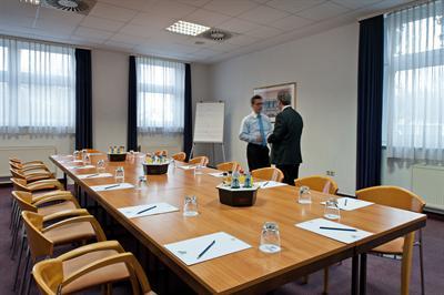 фото отеля Best Western Hotel Frankfurt Maintal