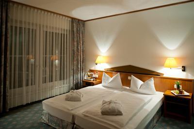 фото отеля Best Western Hotel Frankfurt Maintal