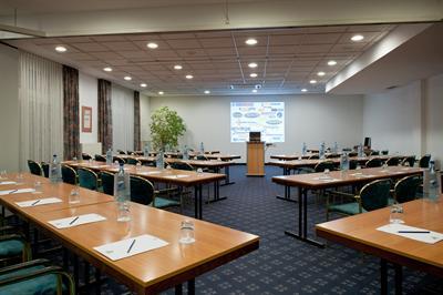 фото отеля Best Western Hotel Frankfurt Maintal