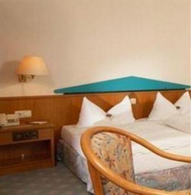 фото отеля Best Western Hotel Frankfurt Maintal