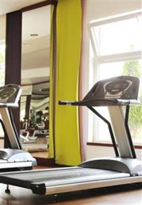 фото отеля Best Western Hotel Frankfurt Maintal