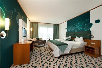 фото отеля Best Western Hotel Frankfurt Maintal