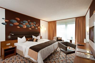 фото отеля Best Western Hotel Frankfurt Maintal
