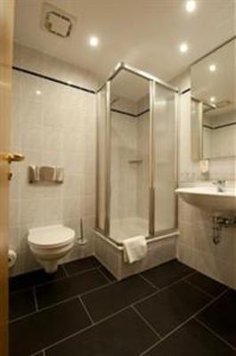 фото отеля Best Western Hotel Frankfurt Maintal