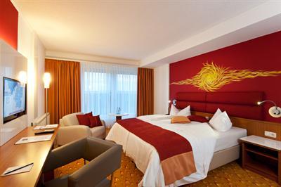 фото отеля Best Western Hotel Frankfurt Maintal