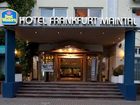 фото отеля Best Western Hotel Frankfurt Maintal