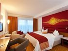 фото отеля Best Western Hotel Frankfurt Maintal