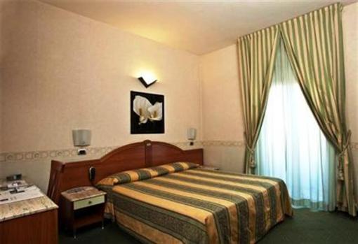 фото отеля BEST WESTERN Hotel Duca D'Aosta Hotel