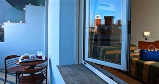 фото отеля BEST WESTERN Hotel Duca D'Aosta Hotel