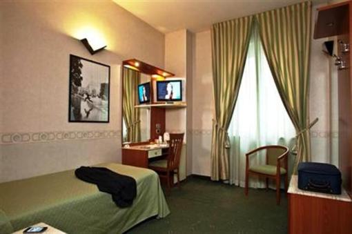 фото отеля BEST WESTERN Hotel Duca D'Aosta Hotel