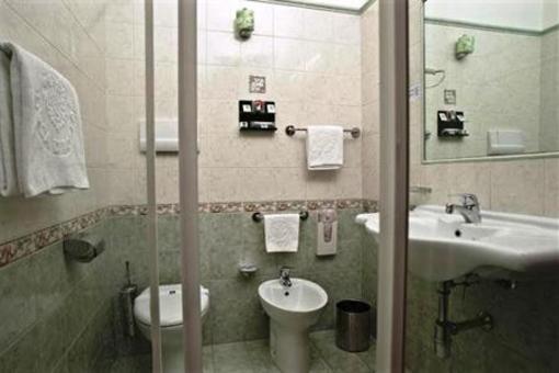 фото отеля BEST WESTERN Hotel Duca D'Aosta Hotel