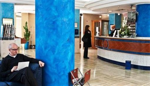 фото отеля BEST WESTERN Hotel Duca D'Aosta Hotel