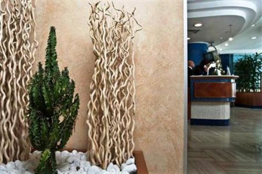 фото отеля BEST WESTERN Hotel Duca D'Aosta Hotel