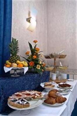 фото отеля BEST WESTERN Hotel Duca D'Aosta Hotel
