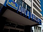 фото отеля BEST WESTERN Hotel Duca D'Aosta Hotel