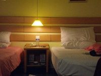 Xin Da Zhou Hotel