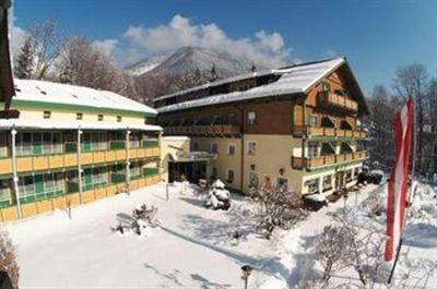 фото отеля Foersterhof Hotel