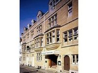 Mercure Eastgate Oxford