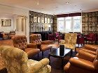 фото отеля Mercure Eastgate Oxford