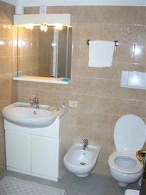 фото отеля CO.RI Appartamenti