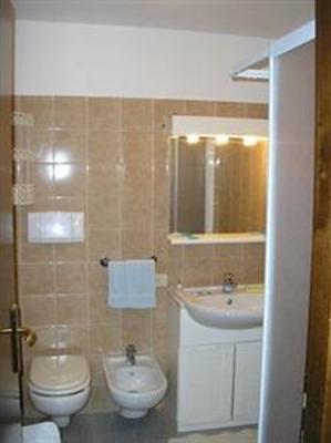 фото отеля CO.RI Appartamenti