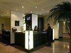 фото отеля Concorde Hotel Frankfurt am Main
