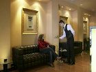 фото отеля Concorde Hotel Frankfurt am Main