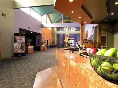 фото отеля Executive Royal Inn West Edmonton